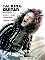 Talking Guitar