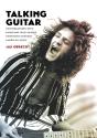 Talking Guitar - Preview