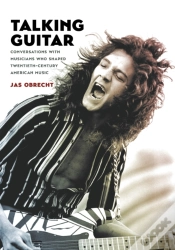 Capa do artigo Talking Guitar