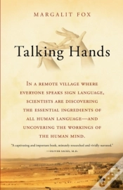 Capa do artigo Talking Hands