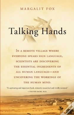 Capa do artigo Talking Hands