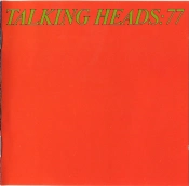 Capa do artigo Talking Heads: 77 - CD