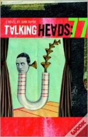 Capa do artigo Talking Heads: 77