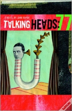 Capa do artigo Talking Heads: 77