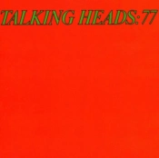 Capa do artigo Talking Heads 