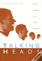Capa do artigo Talking Heads