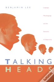 Capa do artigo Talking Heads