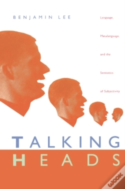 Capa do artigo Talking Heads