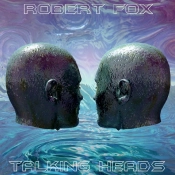 Capa do artigo Talking heads - CD