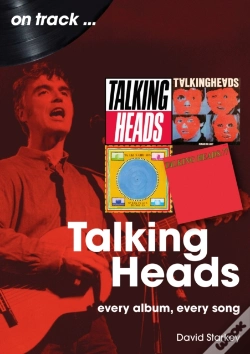 Capa do artigo Talking Heads