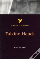 Talking Heads Everything You Need To Catch Up, Study And Prepare For The 2025 And 2026 Exams