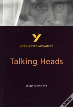 Capa do artigo Talking Heads Everything You Need To Catch Up, Study And Prepare For The 2025 And 2026 Exams