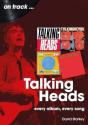 Talking Heads On Track - Preview