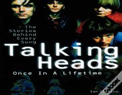 Talking Heads: Once In A Lifetime