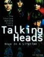 Talking Heads: Once In A Lifetime - Preview