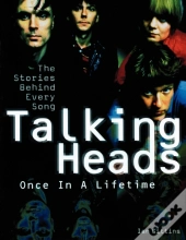 Talking Heads: Once In A Lifetime