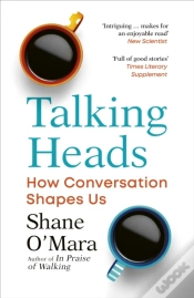 Capa do artigo Talking Heads