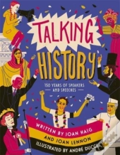 Talking History