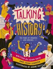 Talking History