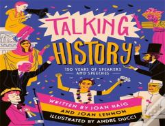 Talking History