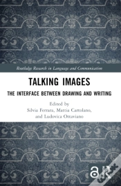 Capa do artigo Talking Images