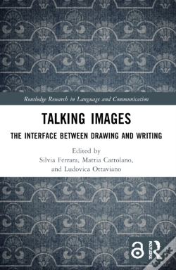 Capa do artigo Talking Images