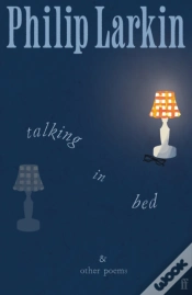 Capa do artigo Talking In Bed