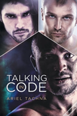 Capa do artigo Talking In Code