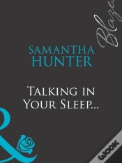 Capa do artigo Talking In Your Sleep...