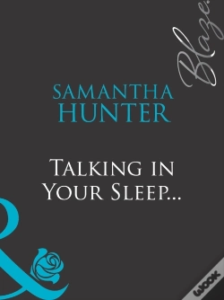 Capa do artigo Talking In Your Sleep...