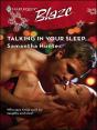 Talking In Your Sleep . . . - Preview