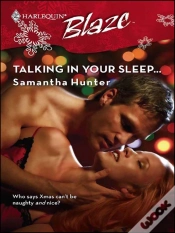 Capa do artigo Talking In Your Sleep . . .