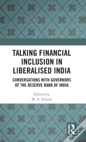 Capa do artigo Talking Inclusion In Liberalised India