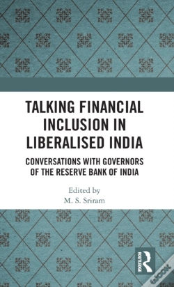 Capa do artigo Talking Inclusion In Liberalised India