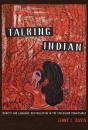 Talking Indian - Preview
