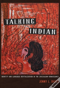 Capa do artigo Talking Indian