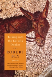 Capa do artigo Talking Into The Ear Of A Donkey