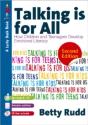 Talking Is For All - Preview