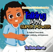 Capa do artigo Talking Is My Super Power