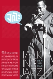 Capa do artigo Talking Jazz With Ben Sidran
