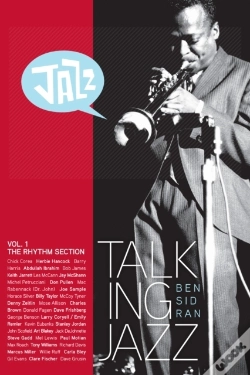 Capa do artigo Talking Jazz With Ben Sidran
