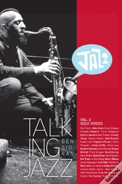Capa do artigo Talking Jazz With Ben Sidran