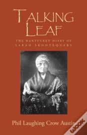 Capa do artigo Talking Leaf