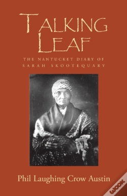 Capa do artigo Talking Leaf