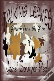 Capa do artigo Talking Leaves
