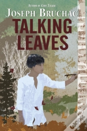 Capa do artigo Talking Leaves