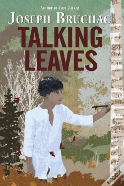 Capa do artigo Talking Leaves