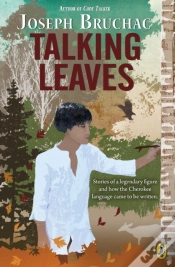 Capa do artigo Talking Leaves