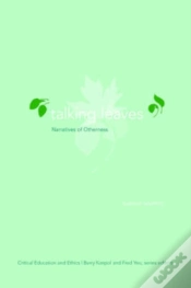 Capa do artigo Talking Leaves