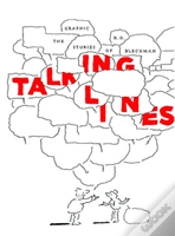 Capa do artigo Talking Lines